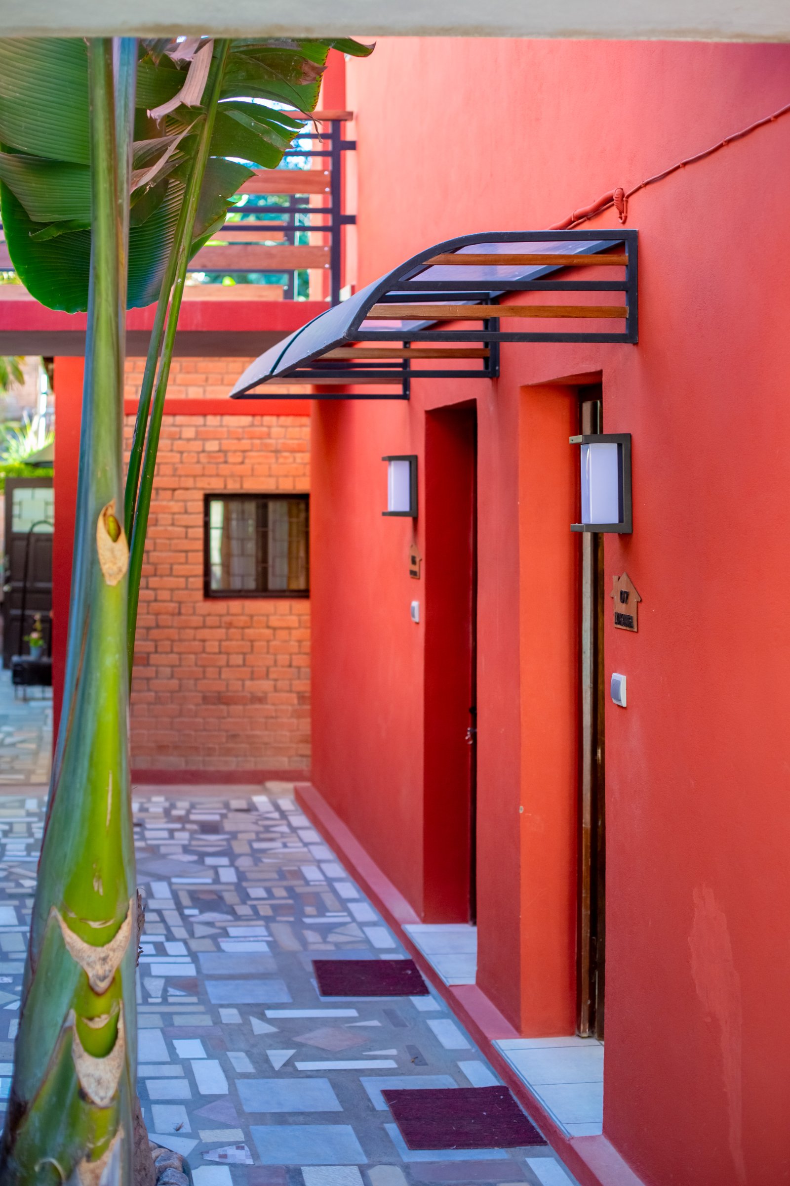 L'Auberge Miarinarivo