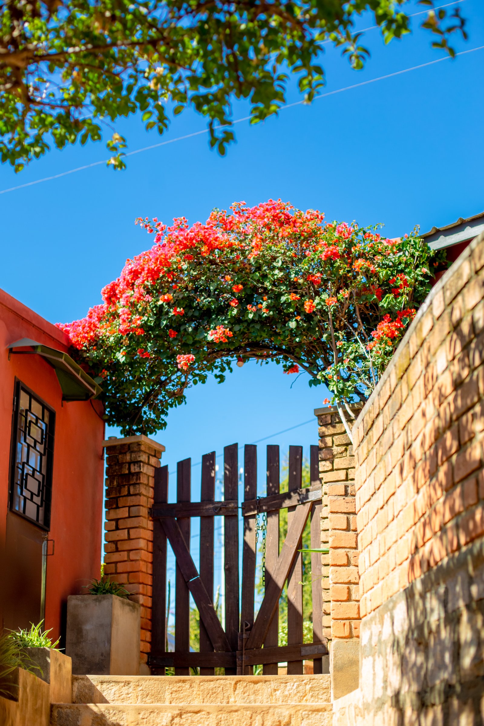 L'Auberge Miarinarivo