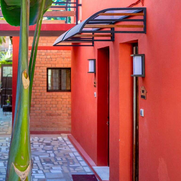 L'Auberge Miarinarivo
