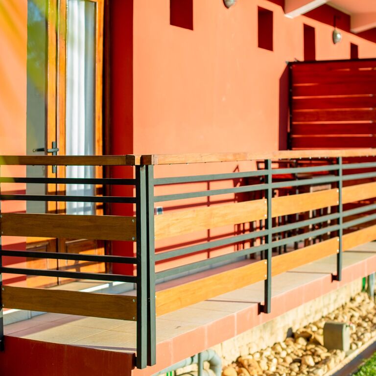 L'Auberge Miarinarivo