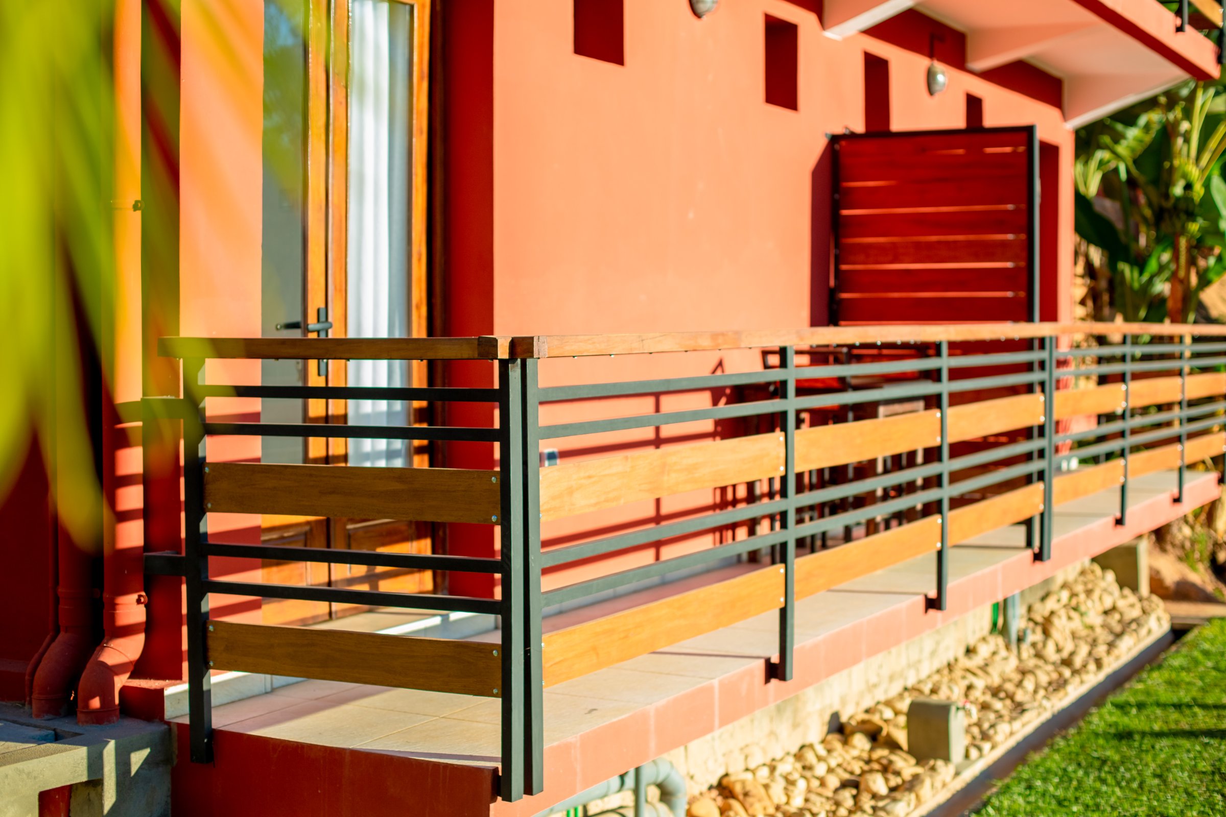 L'Auberge Miarinarivo