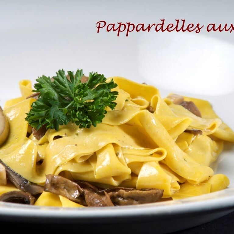 PASTA PIEMONTE