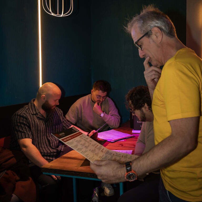 Crafty Tours Dublin