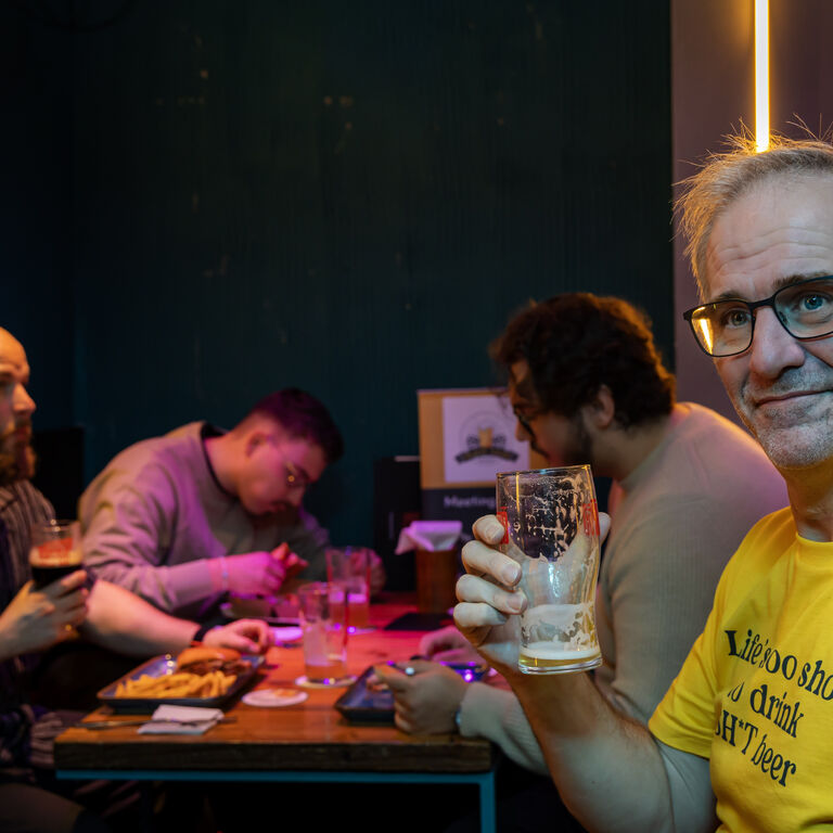 Crafty Tours Dublin