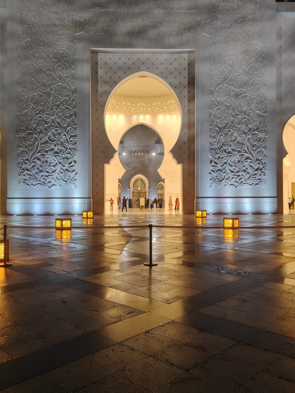 HERITAGE DISCOVERY TOURISM L.L.C