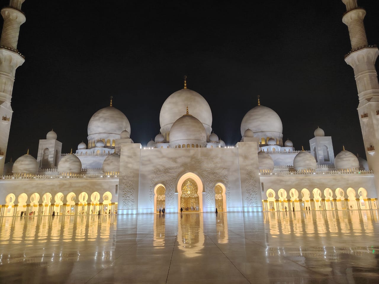 HERITAGE DISCOVERY TOURISM L.L.C