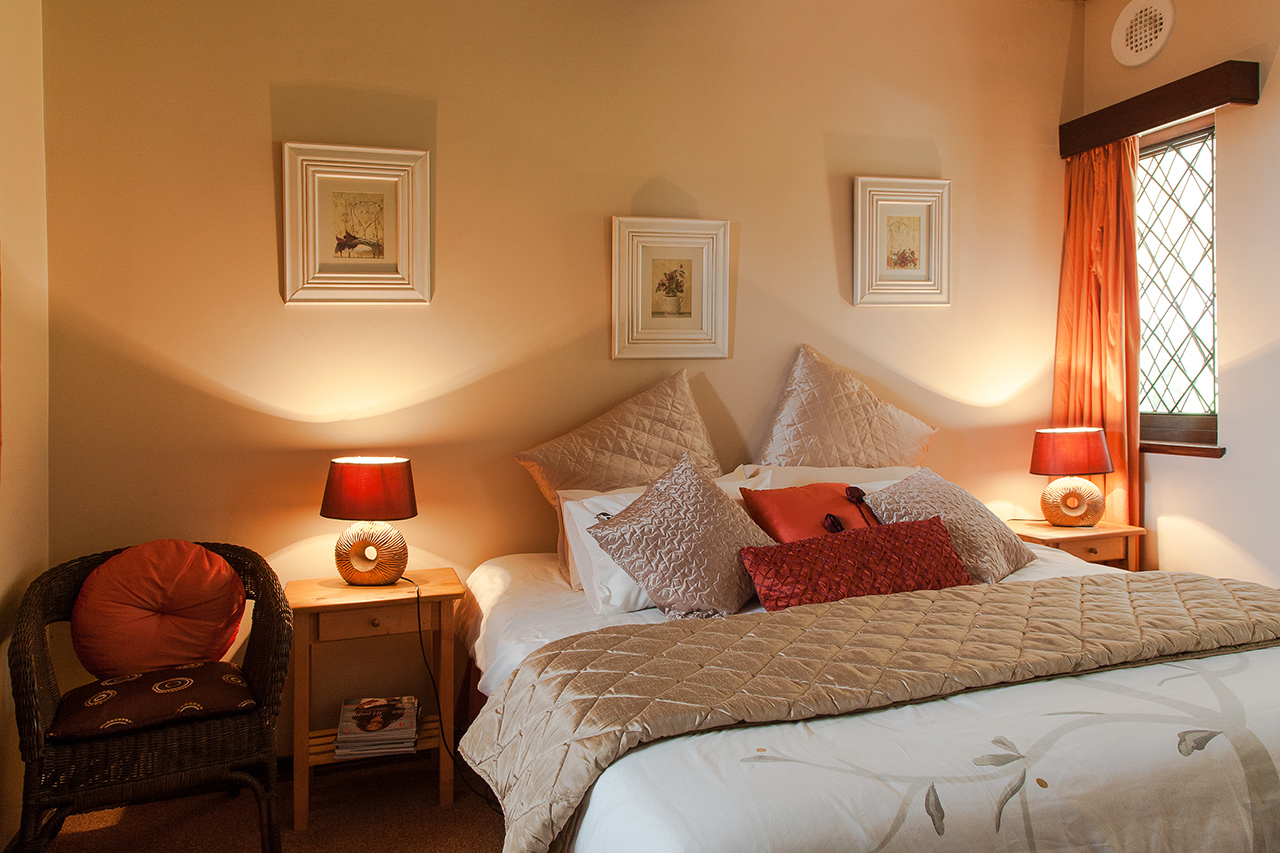 Lindisfarne B&B