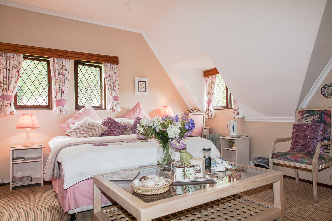 Lindisfarne B&B