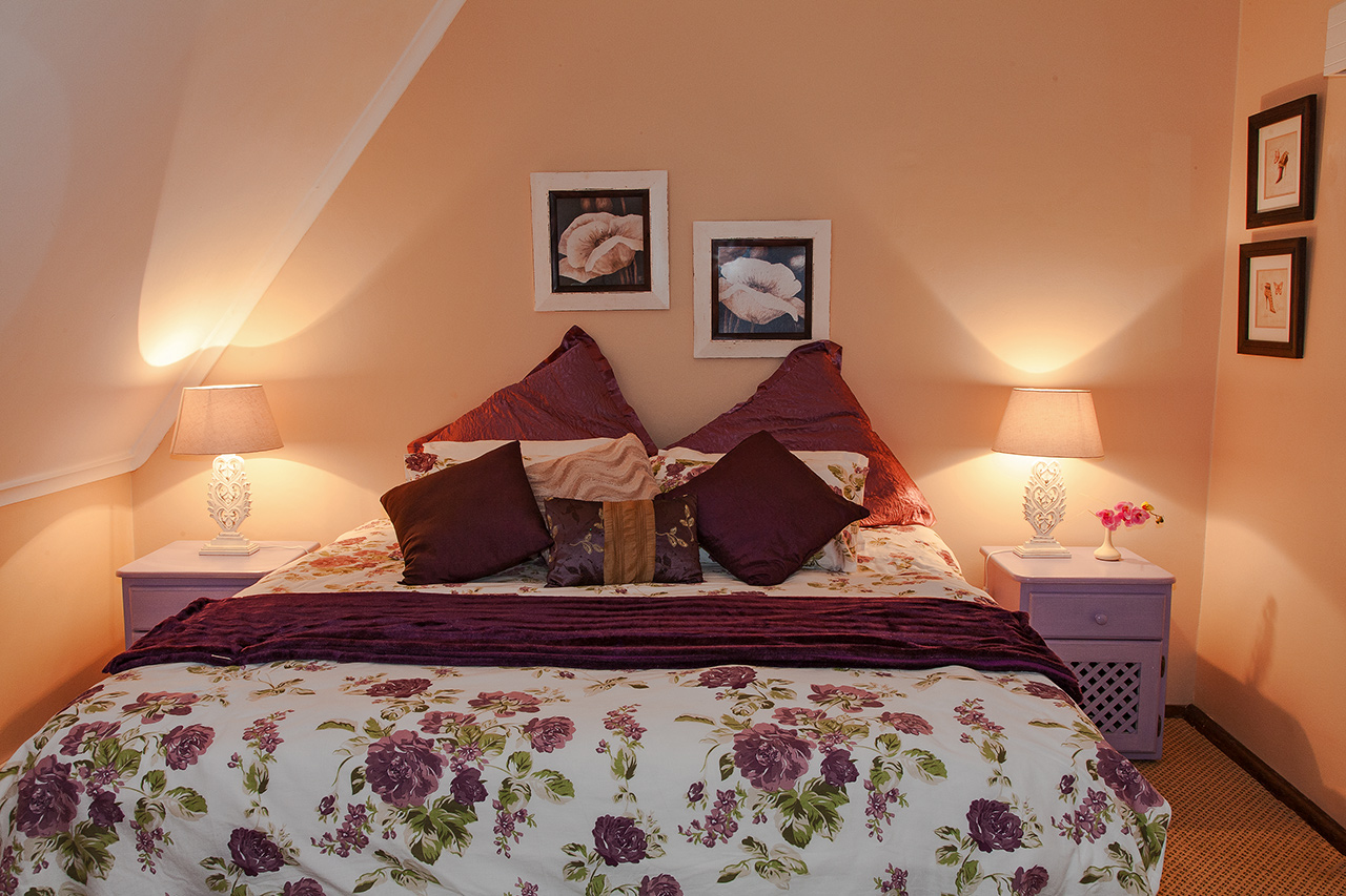 Lindisfarne B&B