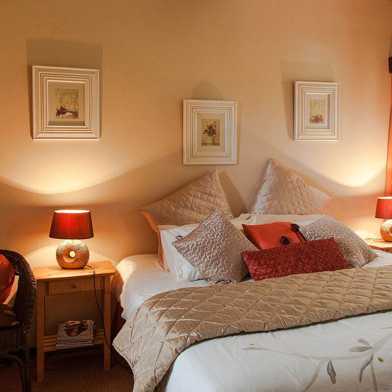 Lindisfarne B&B