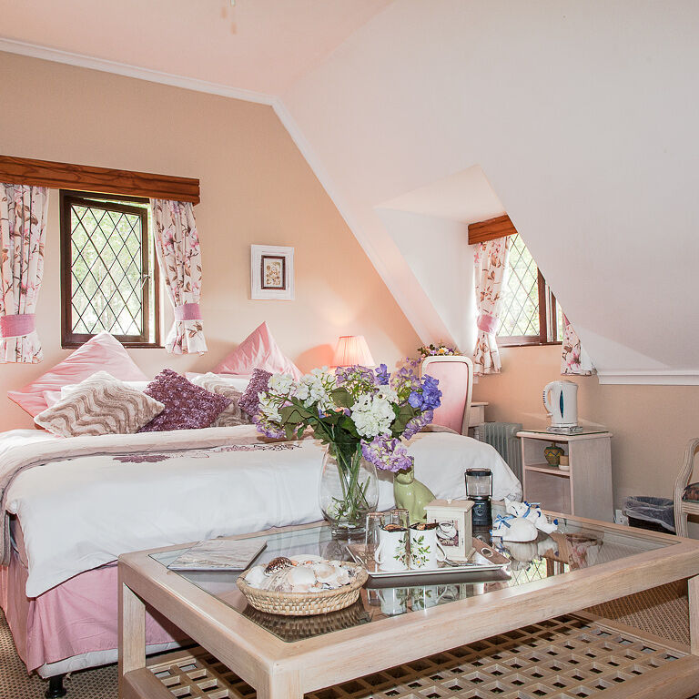Lindisfarne B&B