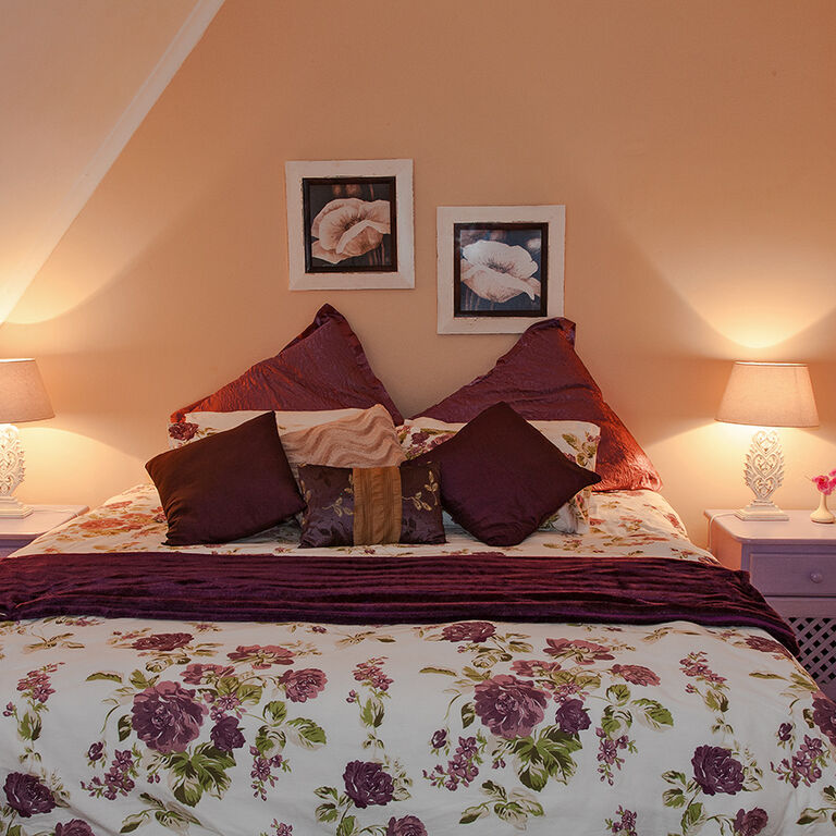 Lindisfarne B&B