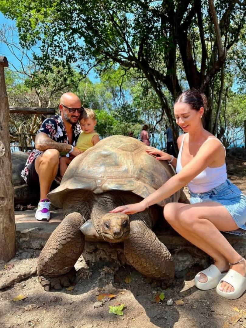 Horn explore Gateways