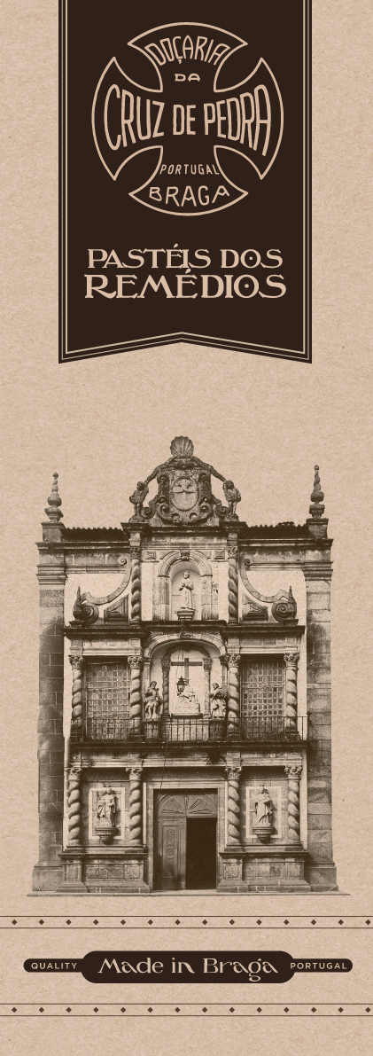 Doçaria Cruz de Pedra