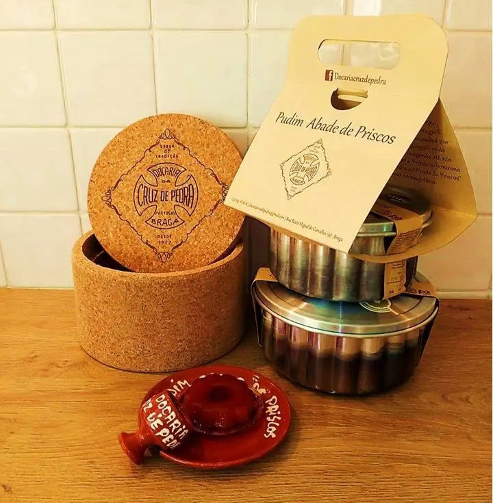 Doçaria Cruz de Pedra