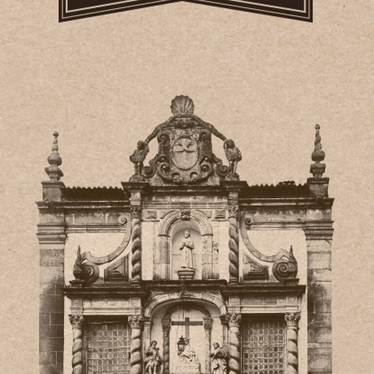 Doçaria Cruz de Pedra