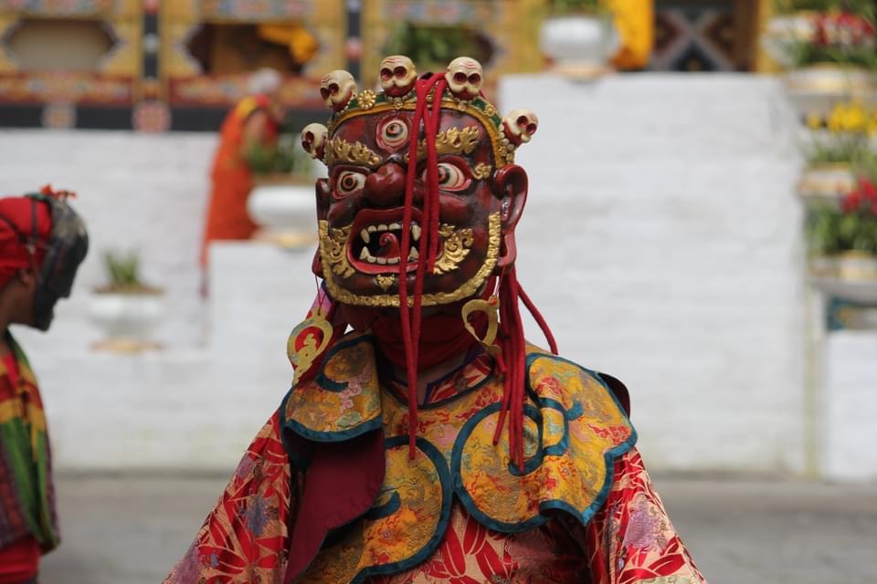 Bhutan Druk Adventure