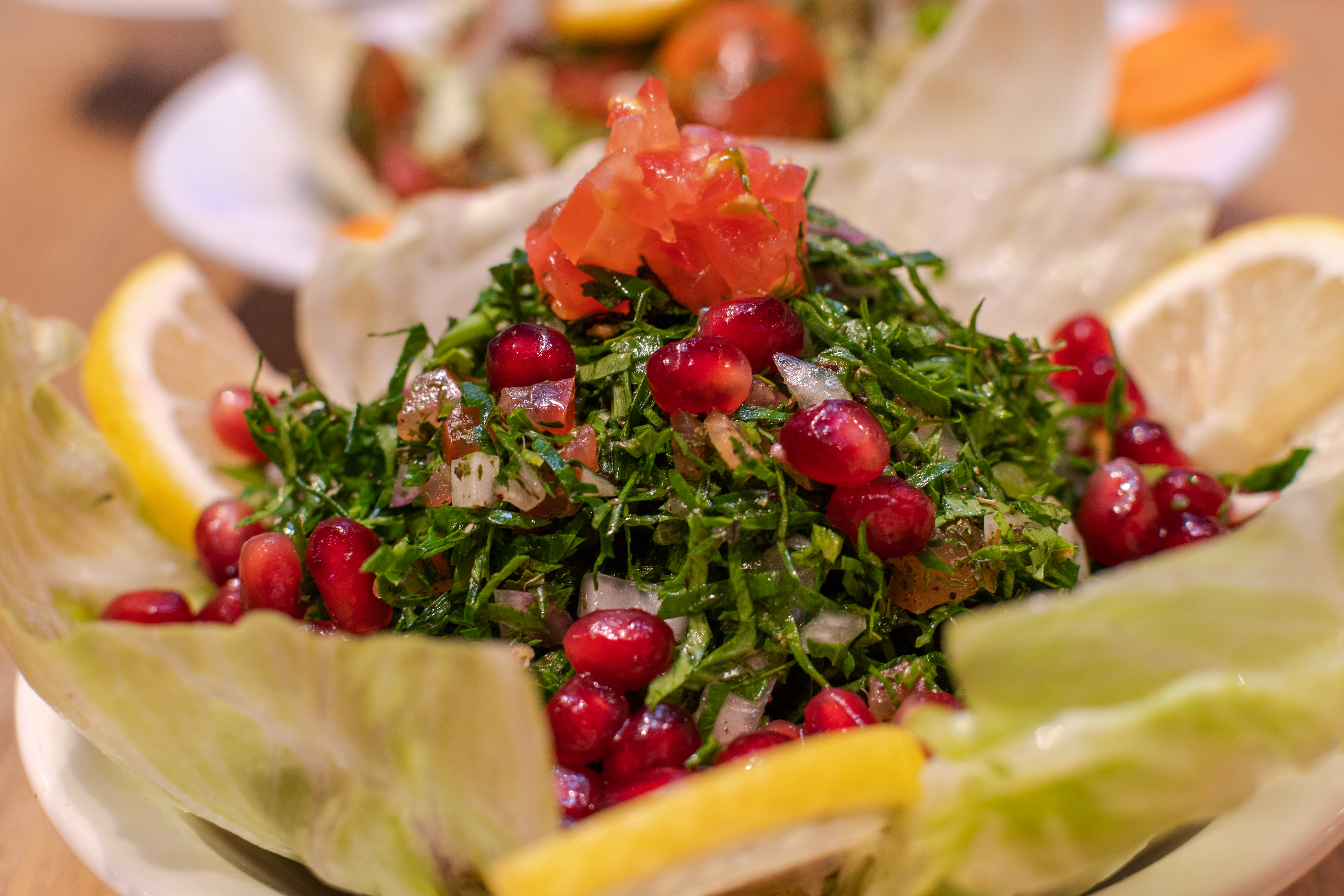 The Bake One Gosforth