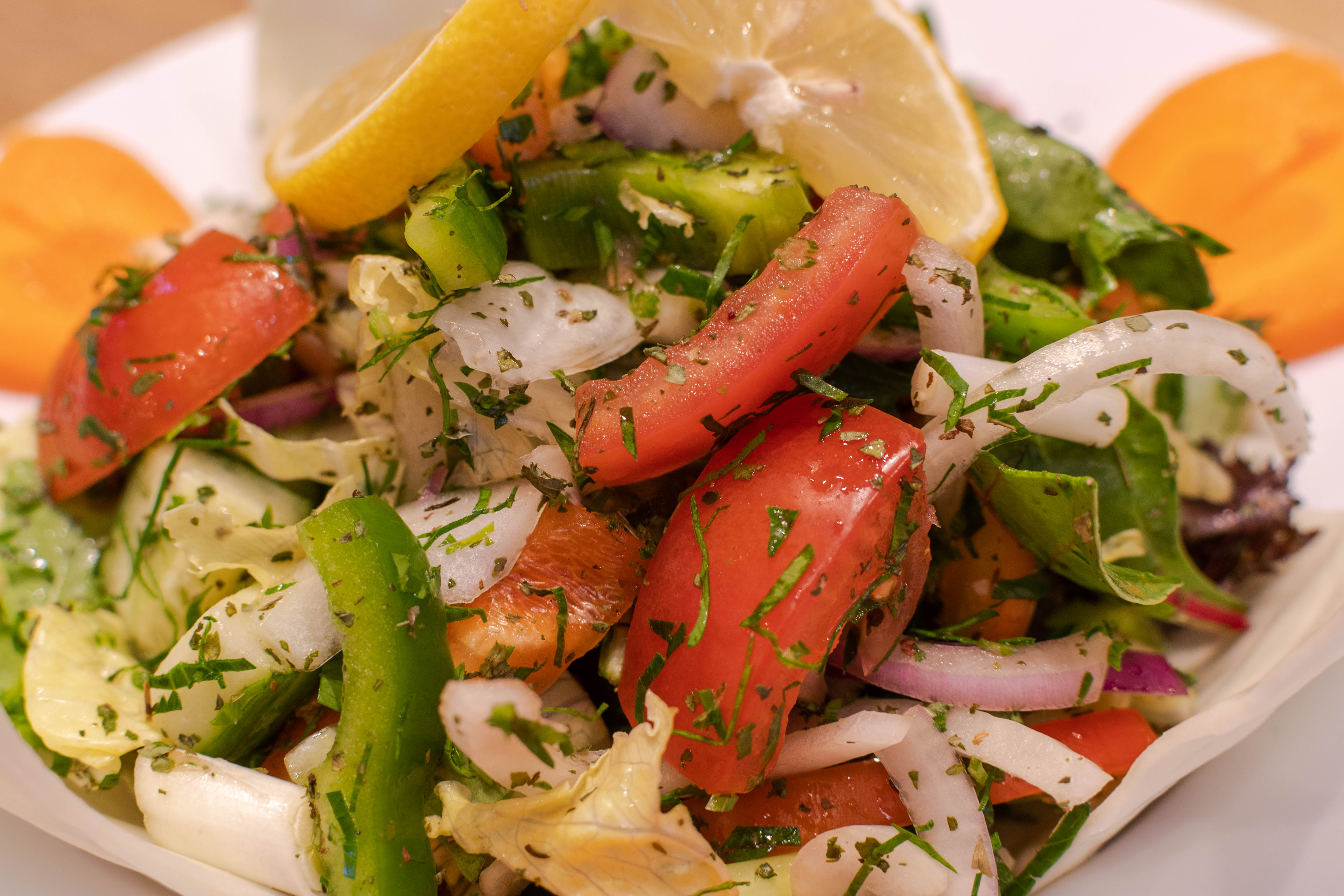 The Bake One Gosforth