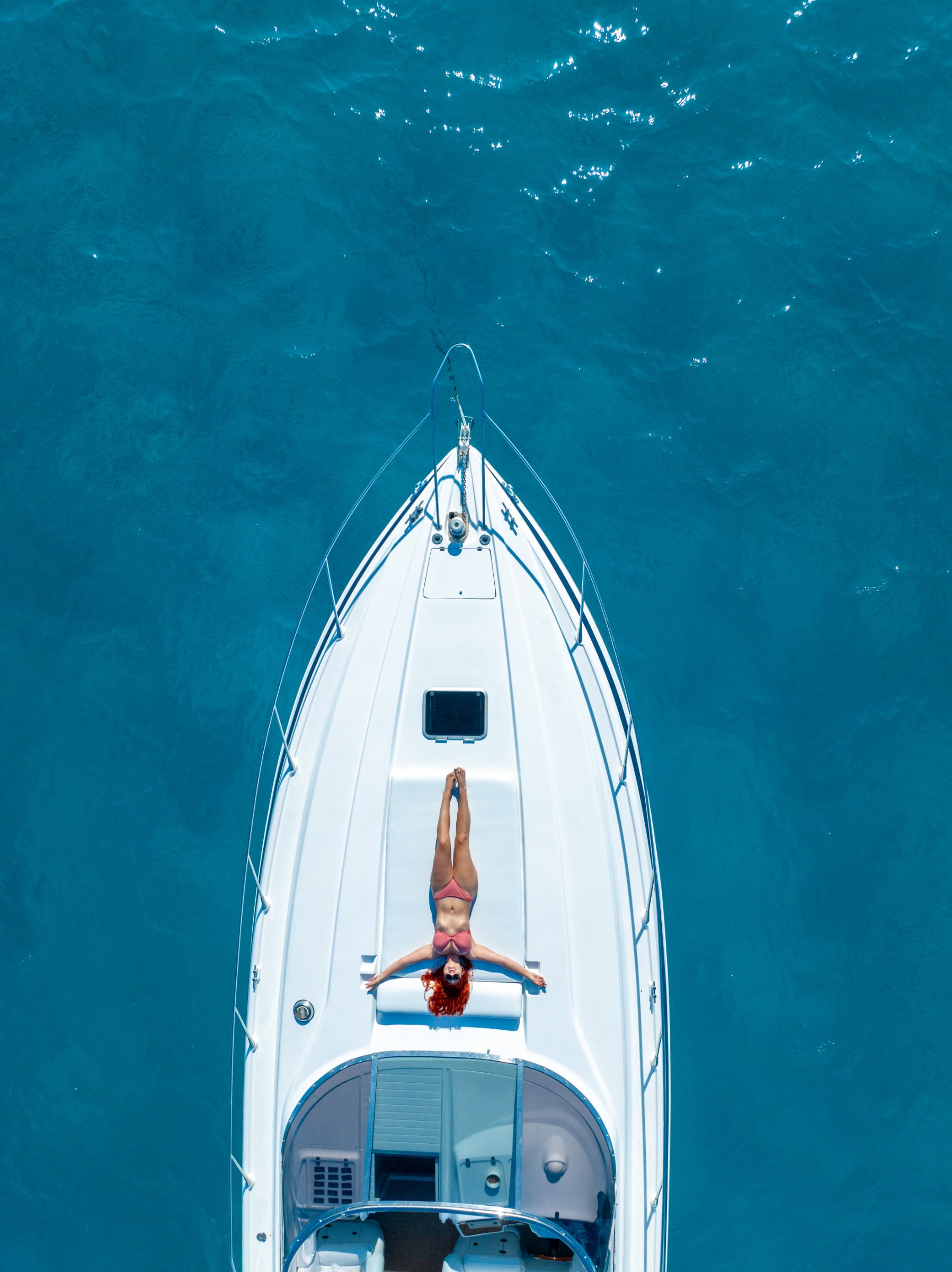 Wind3p Charter Ibiza