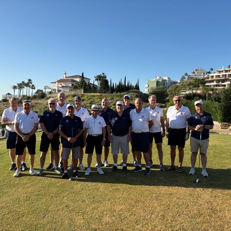 Sunshine Golf