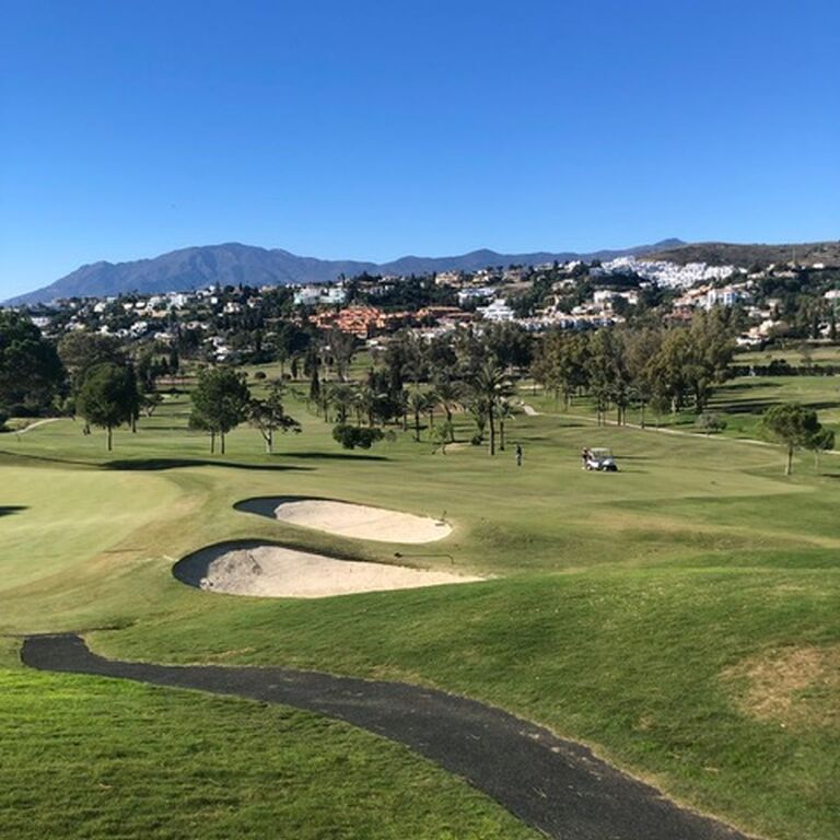 Sunshine Golf