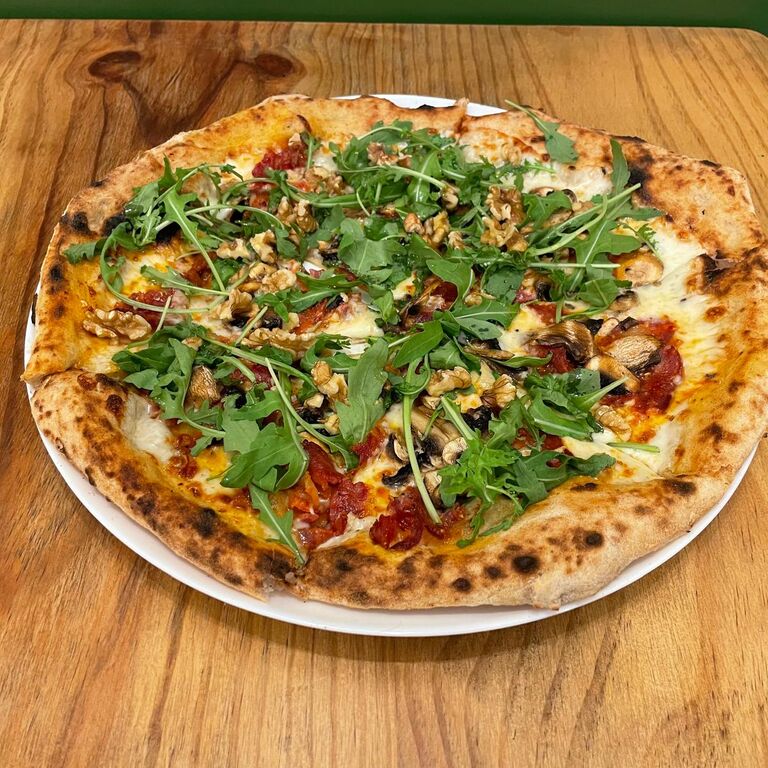 Pizzeria Semola