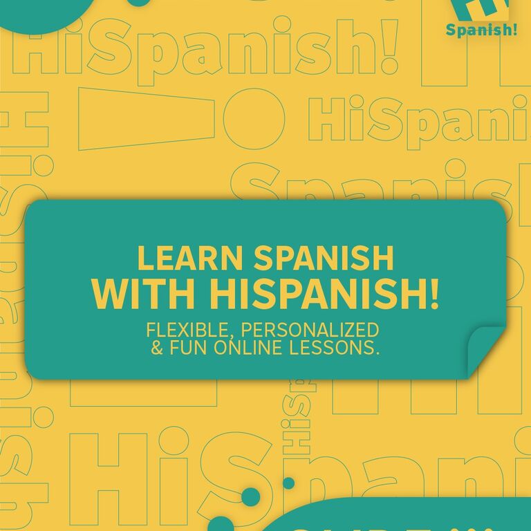 HiSpanish!