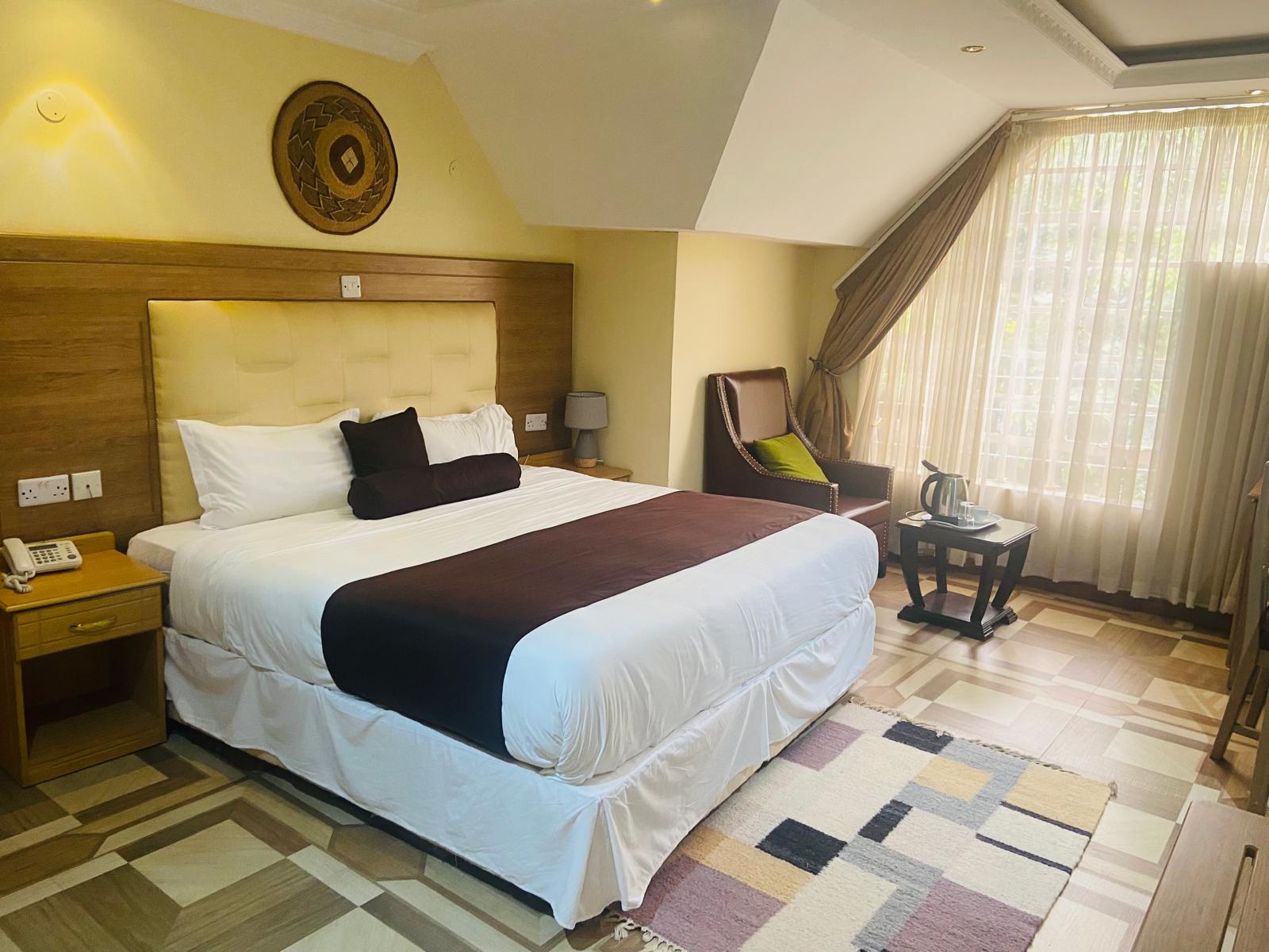 Villa Leone Boutique