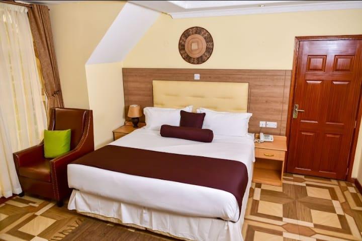 Villa Leone Boutique