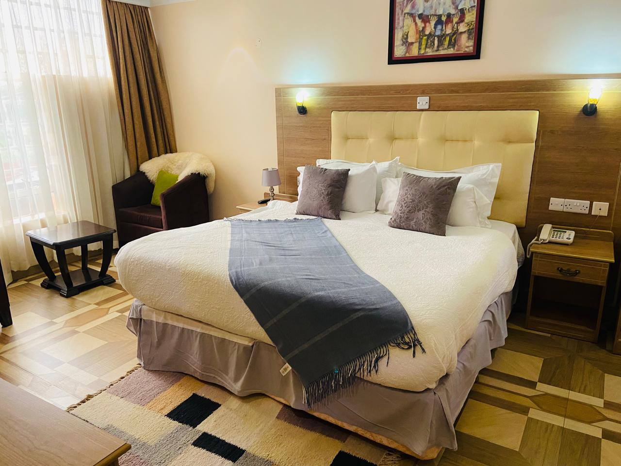 Villa Leone Boutique