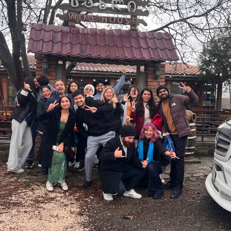 Fun Travel Georgia