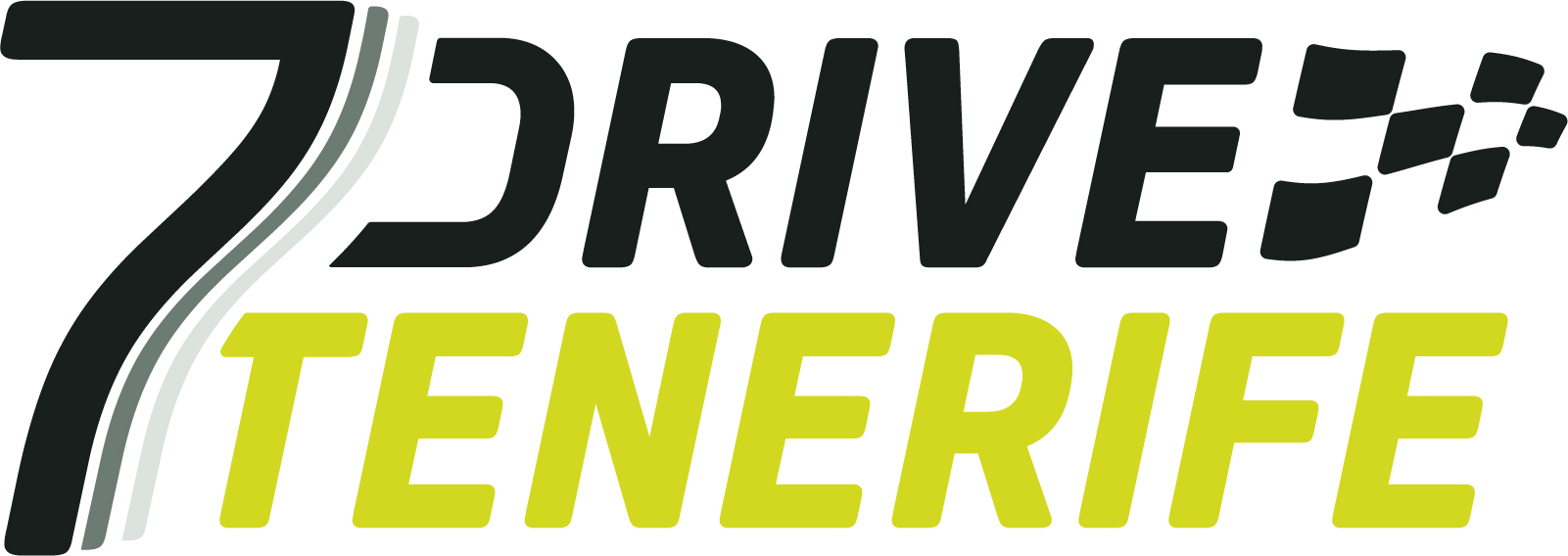 7 Drive Tenerife