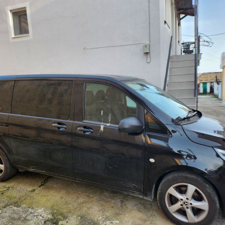 Corfu Top Transfer