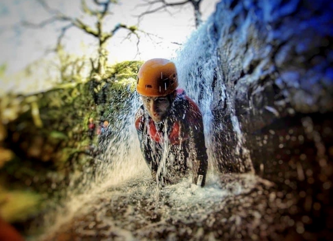 Blue Ocean Activities