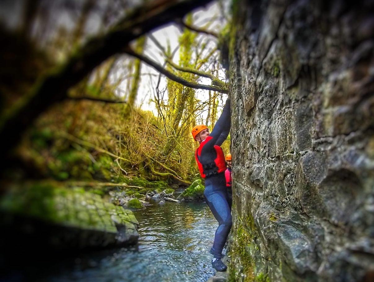 Blue Ocean Activities