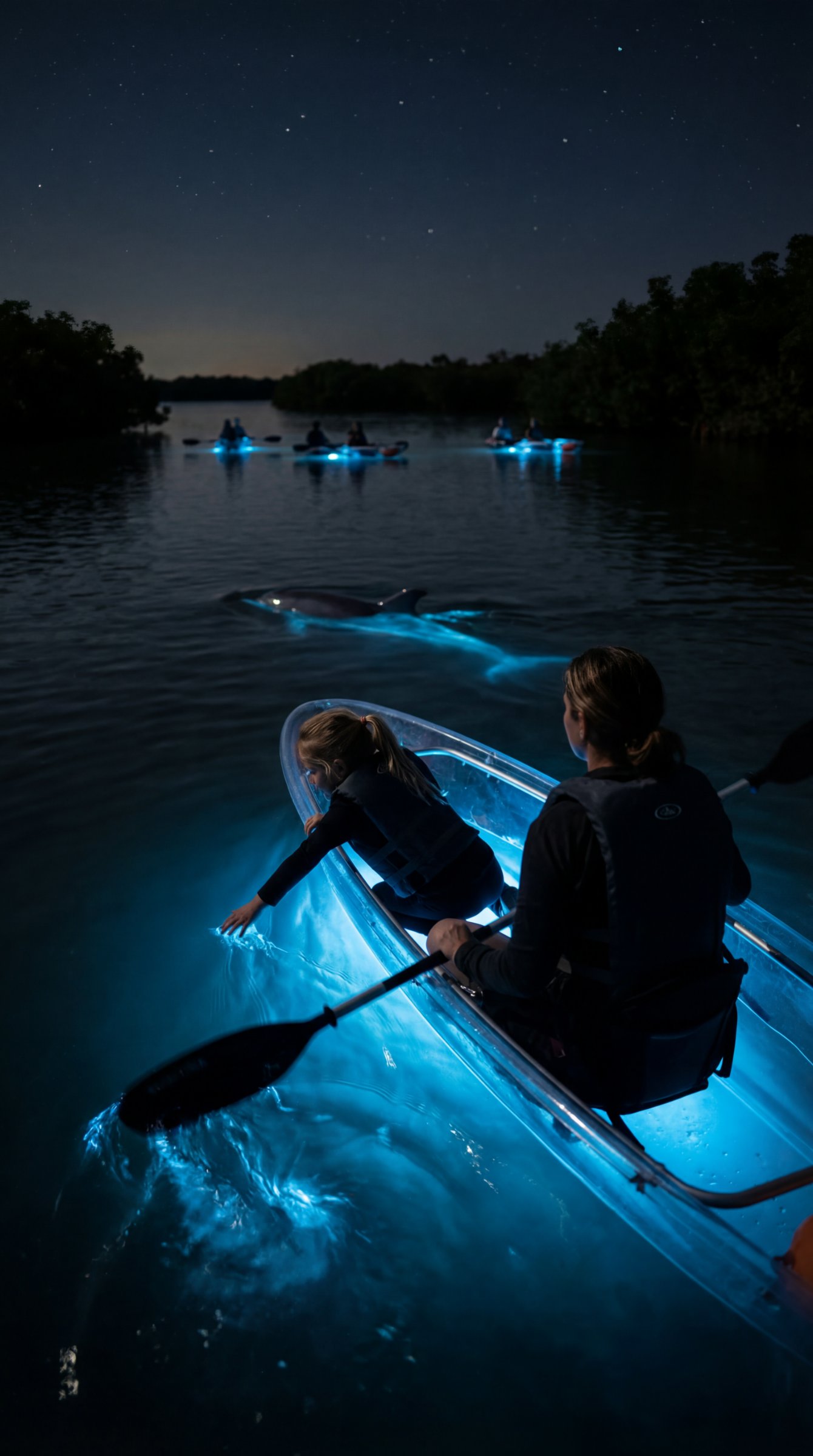 Epic Paddle Adventures