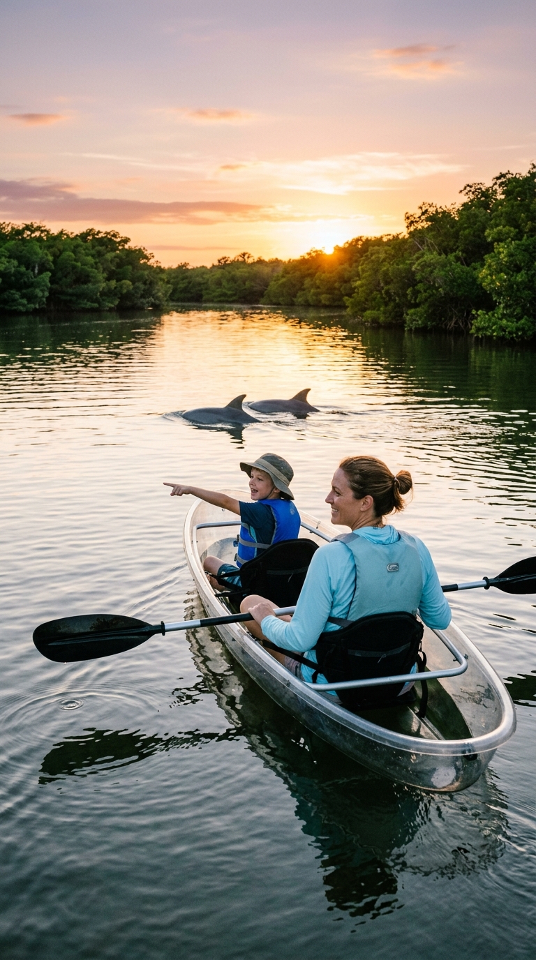 Epic Paddle Adventures