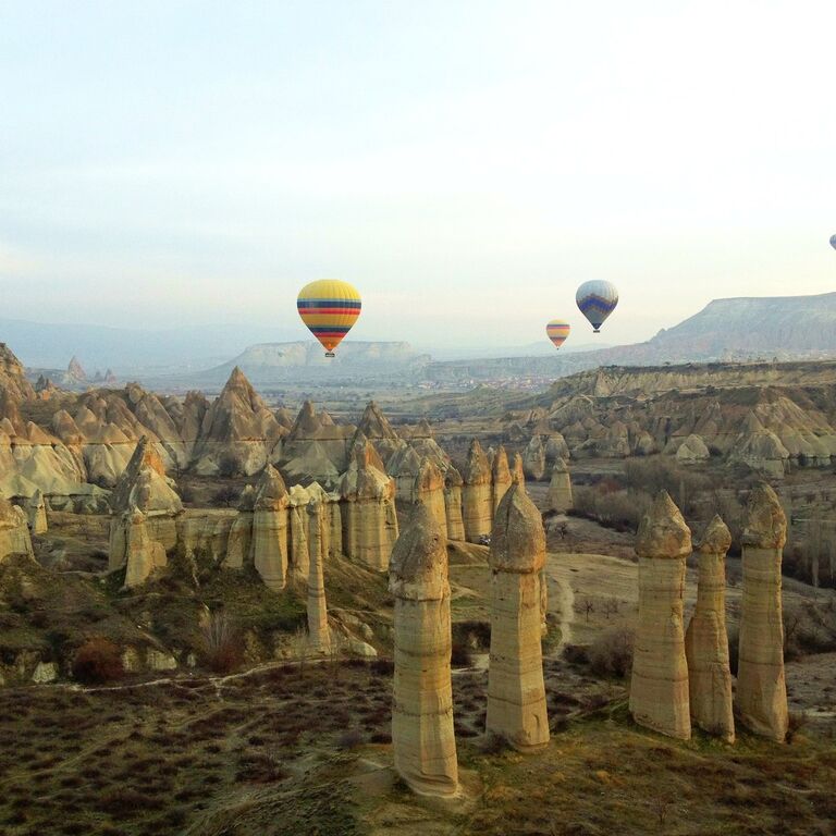 Tubos Travel