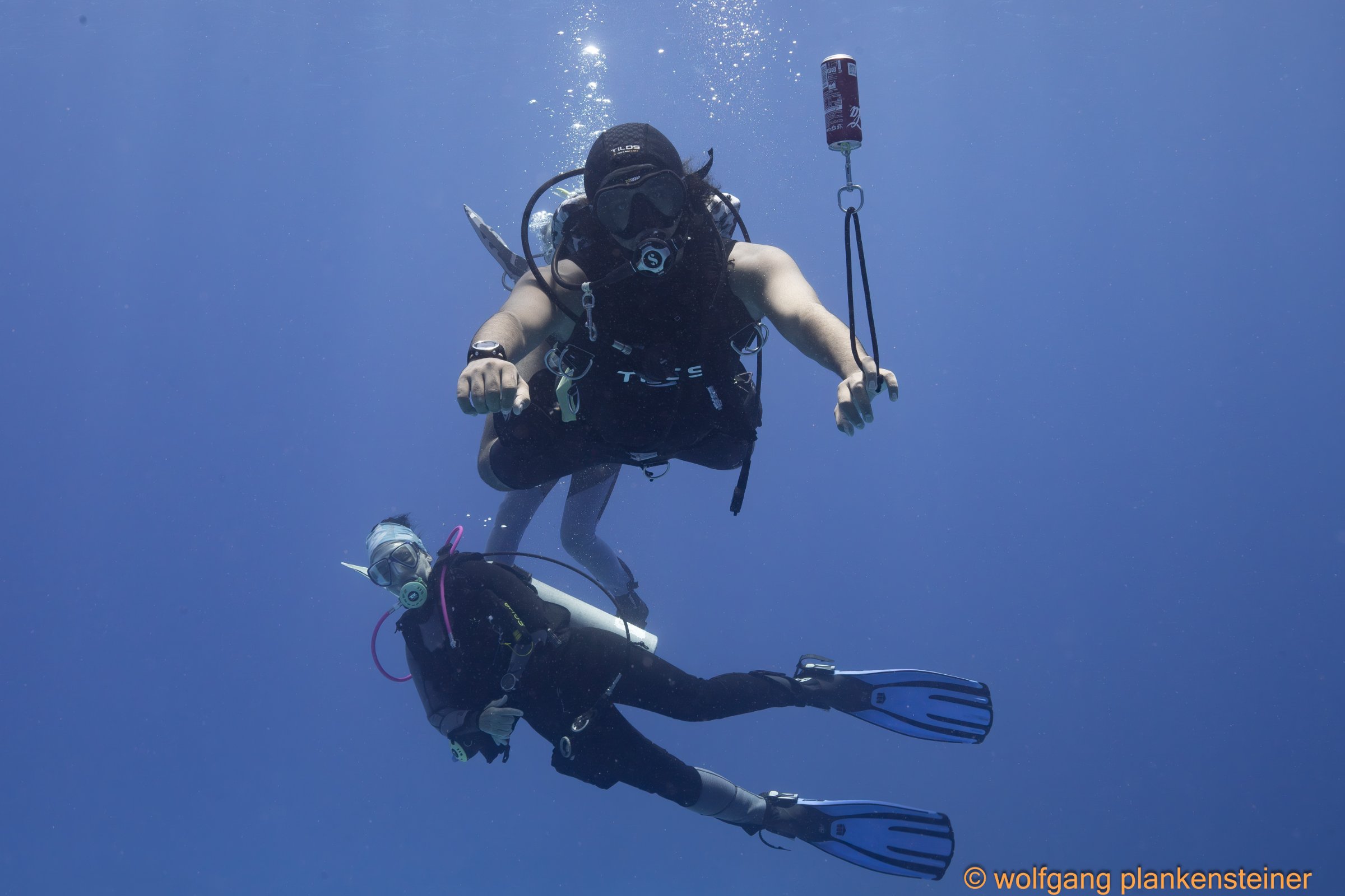 Dive Craft Instructor