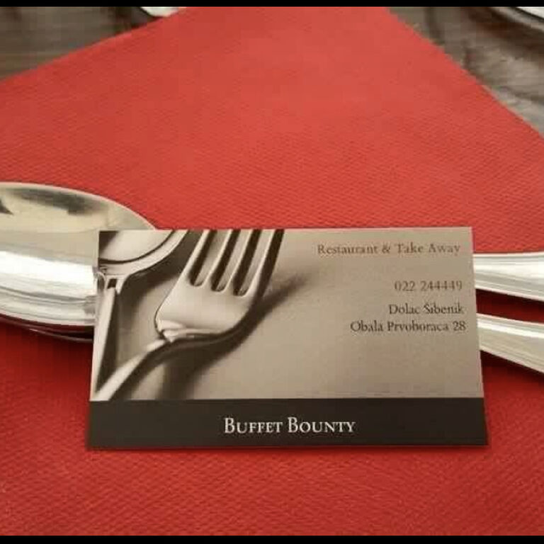 Bounty