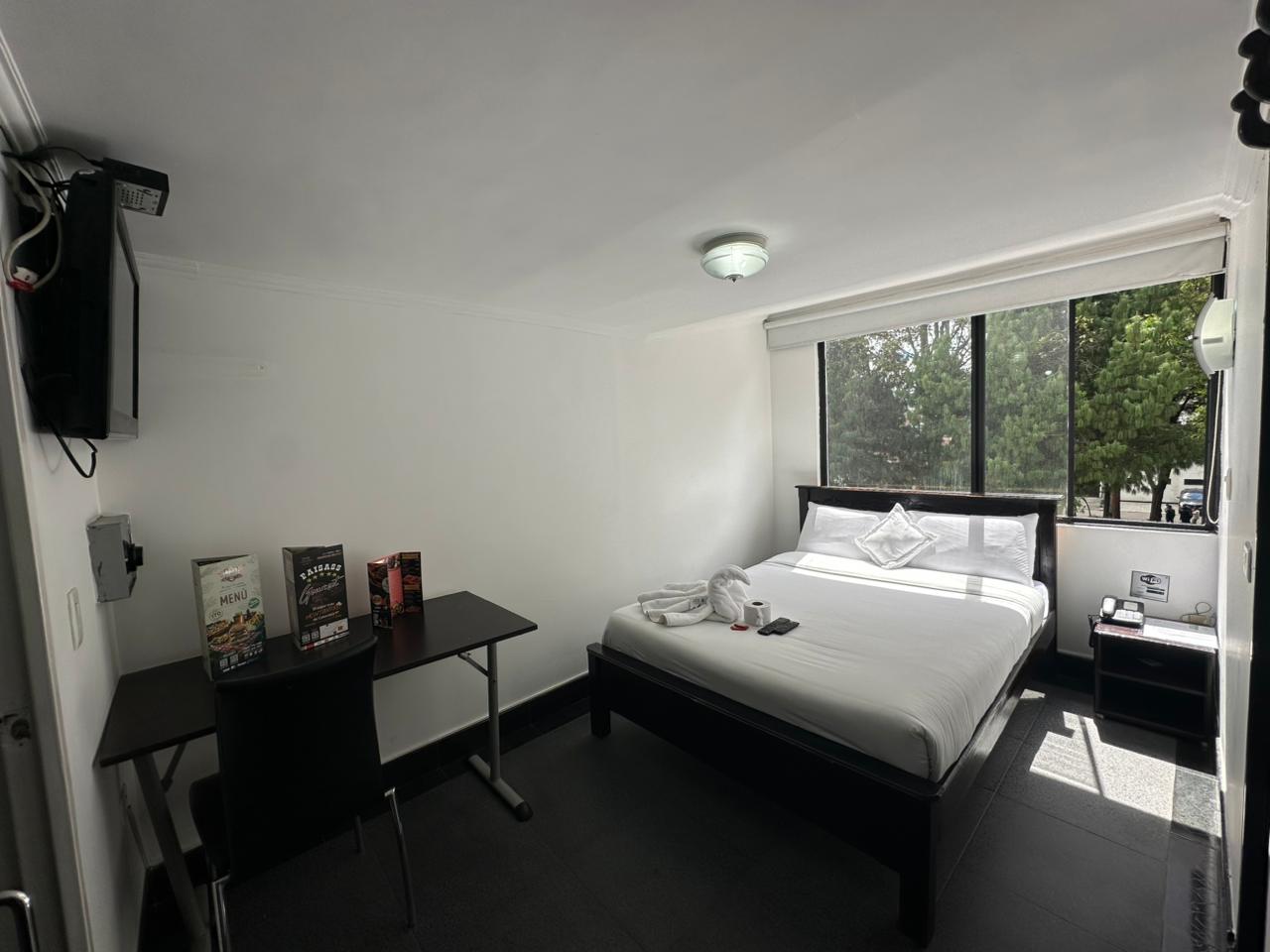 HOTEL LATIN BOUTIQUE