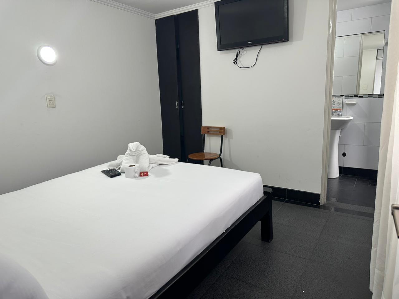 HOTEL LATIN BOUTIQUE