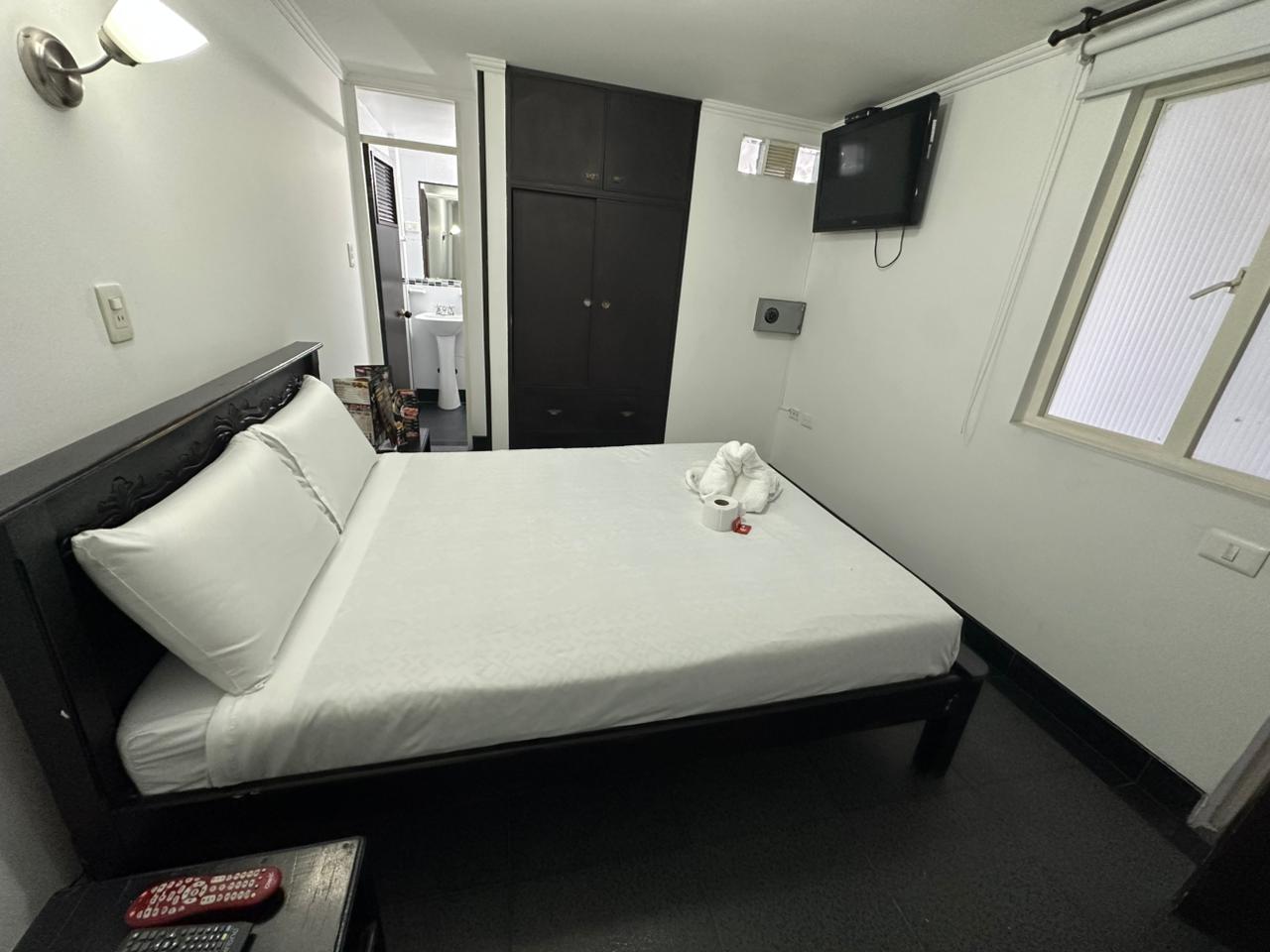 HOTEL LATIN BOUTIQUE