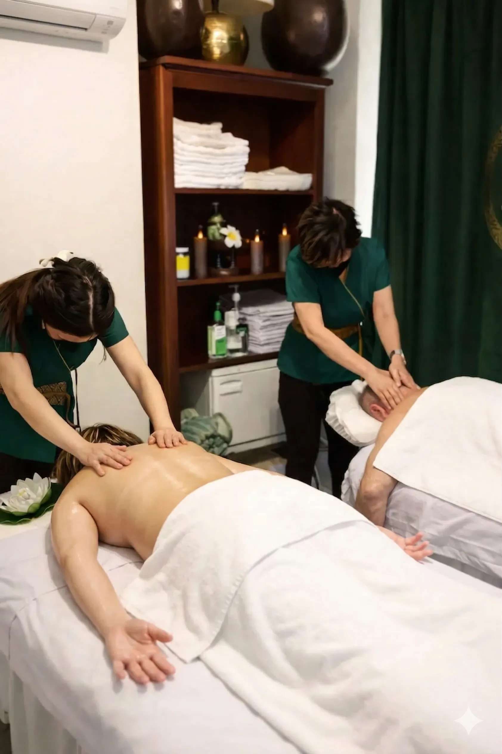 Natural Thai Bodywork