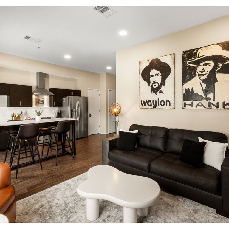 Nashville Classic CountryHaven