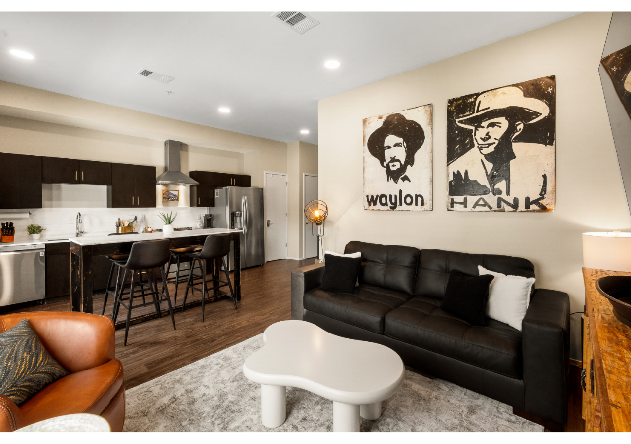 Nashville Classic CountryHaven