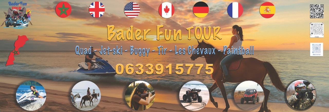 Badrfuntour