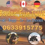 Badrfuntour
