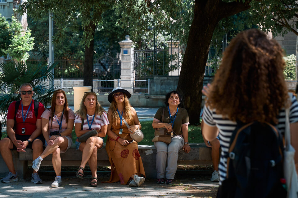 Free Spirit Tours